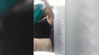 Young GF Mansi Exposing Her Perky Tits On Video Tonight