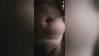 Village Girl Stripping Everything Off Revealing Her Naked Body