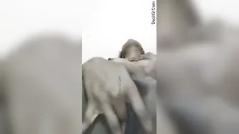 Tamil GF Recording Herself Masturbating For Her Boyfriend
