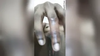 Tamil GF Recording Herself Masturbating For Her Boyfriend