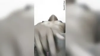 Tamil GF Recording Herself Masturbating For Her Boyfriend
