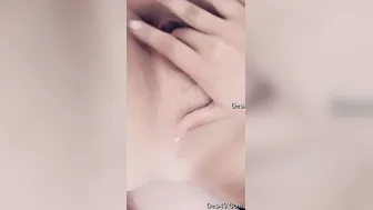 Cute Nri GF Stripping Completely Naked On Video For Me