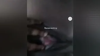 South Indian Slut Exposing Her Body And Fingering On Video Call