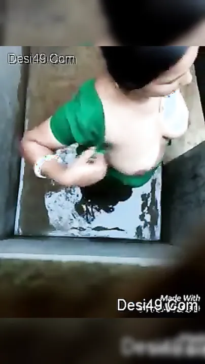 Hidden Camera Catching My Busty Wife Naked Changing Her Clothes