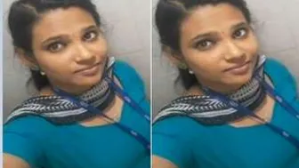 Fingering My Dripping Pussy Showing Tits In Homemade Video Clip