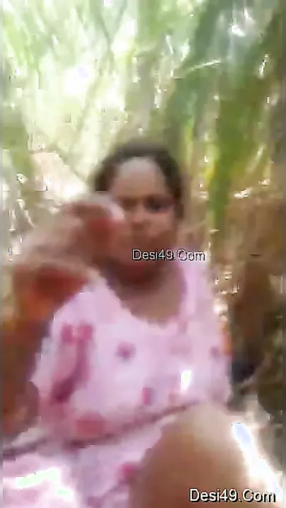 Horny Wife Flashing Her Wet Pussy Outdoors In Risky Public Spot