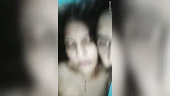 Desi Call Girl Getting Fucked By Customer In Hotel Room