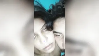 Desi Call Girl Getting Fucked By Customer In Hotel Room