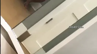 Horny Nri Babe Recording Sexy Selfie Clips For Her Boyfriend