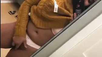 Horny Nri Babe Recording Sexy Selfie Clips For Her Boyfriend