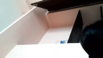 My GF Getting Dressed After Our Intense Fucking Session