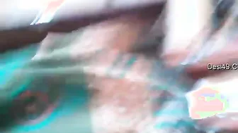 My GF Getting Dressed After Our Intense Fucking Session