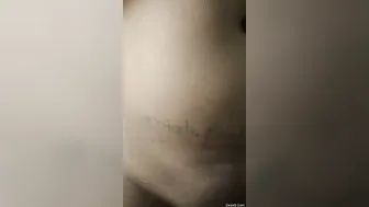 Sexy Indian GF Exposing Her Perky Tits And Tight Pussy