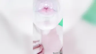Cute Babe Showing Her Tits And Ass To Her Boyfriend Online