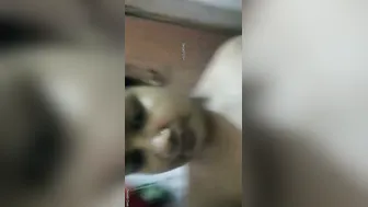 Married Woman Flaunting Her Big Tits And Wet Pussy Again