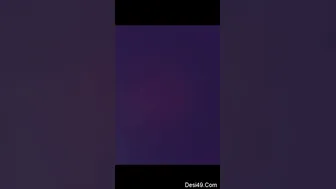 Cute GF Showing Everything While Bathing On Video Call