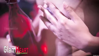 Desi Model Posing Nude During Her Private Photoshoot Session