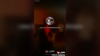 Desi Village Wife Dancing Seductively Stripping Her Clothes Off