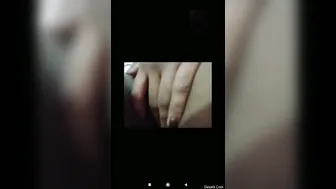 Shy Desi GF Undressing And Showing Her Tight Body To Me