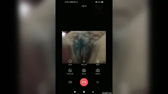 Shy Desi GF Undressing And Showing Her Tight Body To Me