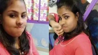 Desi GF Getting Naked As Lover Films Her Nude Body