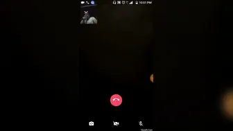 Horny Bhabhi Flaunting Her Tits And Pussy During Video Call
