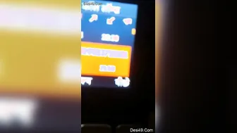 Sexy Bhabhi Getting Dressed After Wild Fucking Session At Home