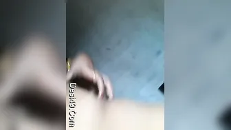Married Bhabhi Exposing Her Big Boobs And Wet Pussy On Camera