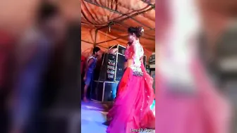 Sexy Ladyboy Grinding And Dancing Dirty For The Webcam Show