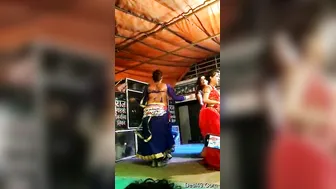 Sexy Ladyboy Grinding And Dancing Dirty For The Webcam Show