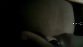 Cute Desi GF Revealing Her Massive Tits Teasing You Hard