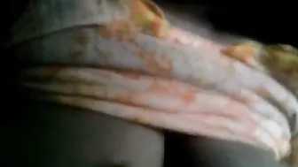 Cute Desi GF Revealing Her Massive Tits Teasing You Hard