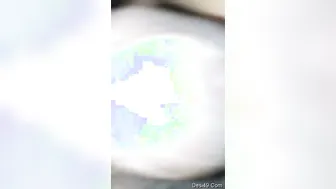 Married Slut Bhabhi Exposing Boobs And Pussy For Paying Customer