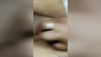 Married Slut Bhabhi Exposing Boobs And Pussy For Paying Customer