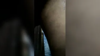 Telugu Married Couple Bathing Together Getting Intimate And Naked