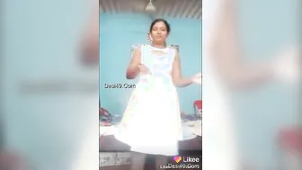 Tamil GF Spreading Pussy Wide Open Begging To Be Liked