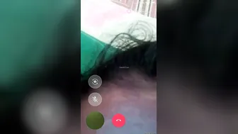 Desi GF Flashing Her Perky Boobs On Video Call