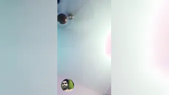 Desi GF Flashing Her Perky Boobs On Video Call