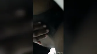 Innocent Girl Revealing Her Perky Tits And Dripping Wet Cunt