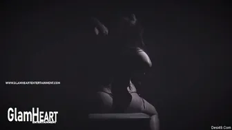 Stunning Desi Model Posing Nude During Private Photoshoot Today