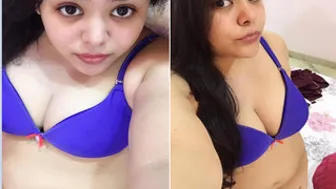 Sexy Punjabi Bhabhi Taking Shower Filmed Secretly By Neighbor