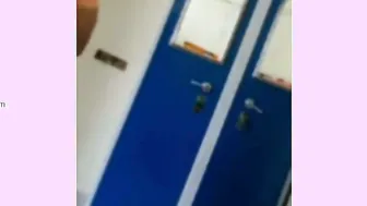 South Indian Bhabhi Changing Clothes Captured On Hidden Camera