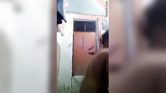 My Whore Recording Herself Bathing Naked Just For My Eyes