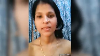 My Wife Revealing Her Naked Body Wanting More Sex Tonight