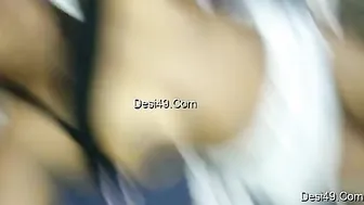 Tamil GF Lying Naked Ready To Get Pounded By Lover