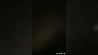 Bihari Babe Showing Her Big Tits And Pussy On Video Call