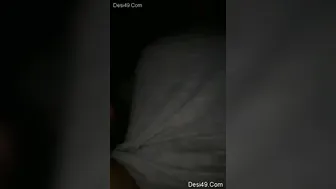 Bihari Babe Showing Her Big Tits And Pussy On Video Call