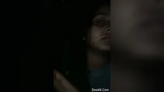 Bihari Babe Showing Her Big Tits And Pussy On Video Call