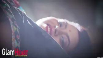 Desi Model Getting Naked During Private Photoshoot With Me