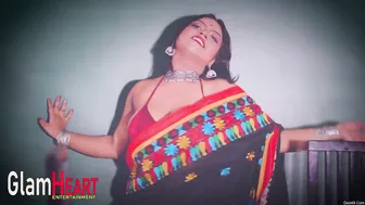 Desi Model Getting Naked During Private Photoshoot With Me